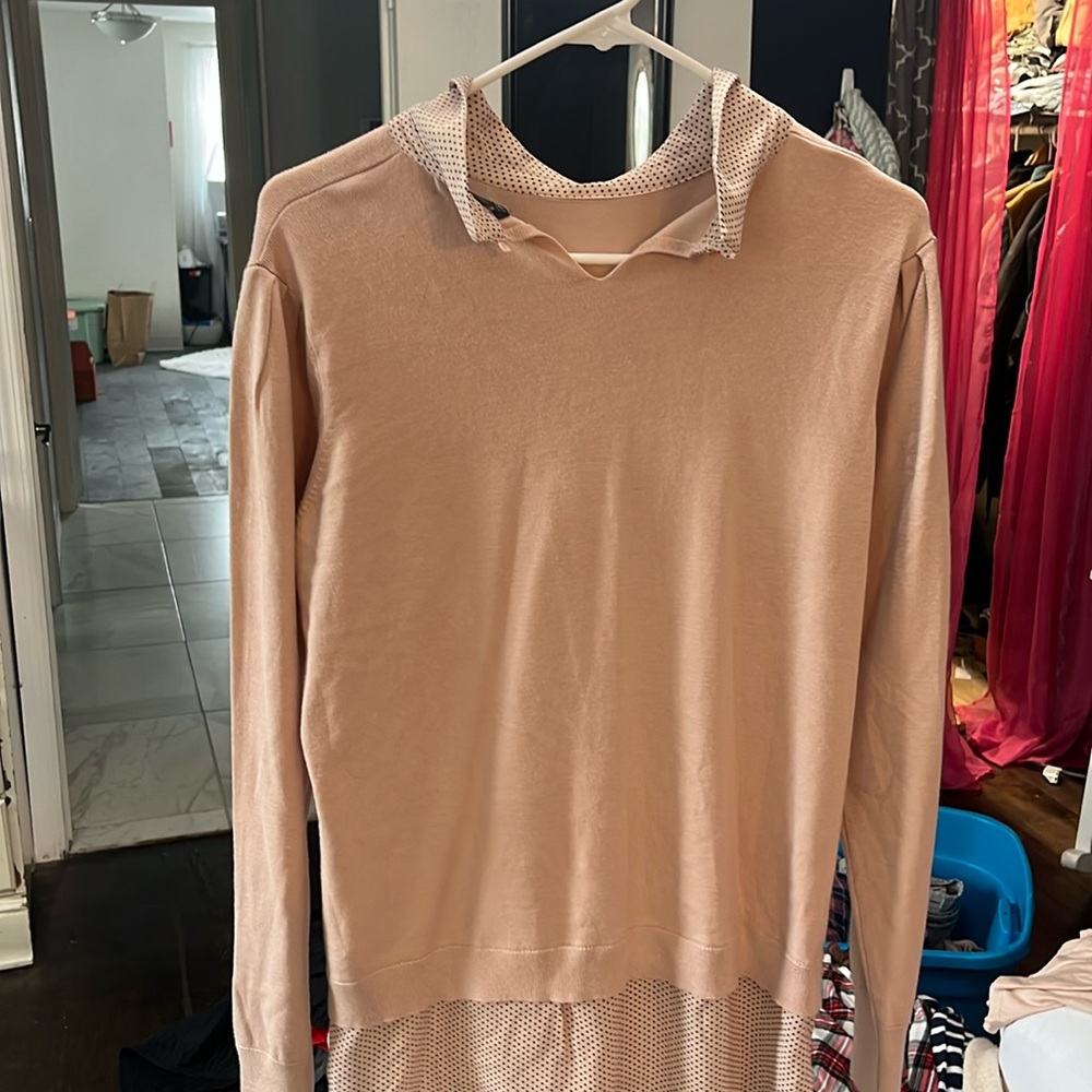 Long sleeve